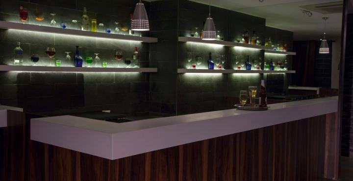Hotel Celestiial , Кандолім Екстер'єр фото