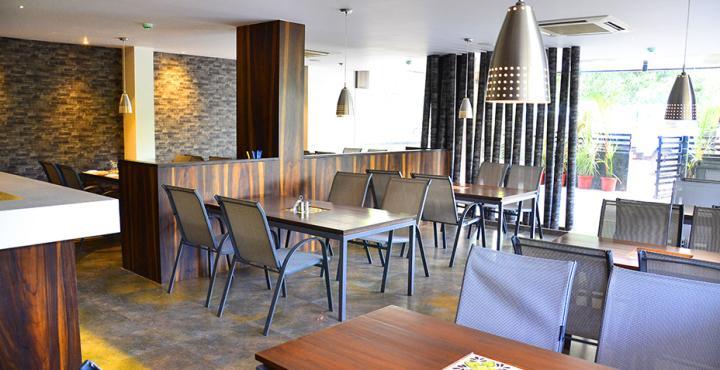 Hotel Celestiial , Кандолім Екстер'єр фото
